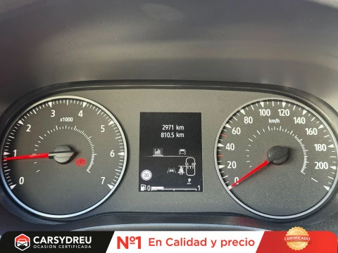 Dacia Sandero Stepway Essential TCe 67kW (90V)