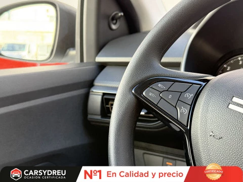 Dacia Sandero Stepway Essential TCe 67kW (90V)