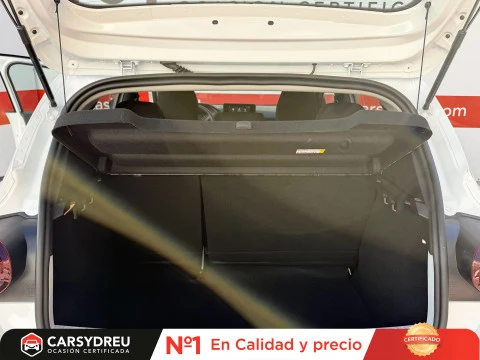 Dacia Sandero Stepway Essential TCe 67kW (90V)