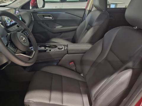 Nissan X-Trail 5pl 1.5 e-4ORCE 158kW 4x4 A/T Tekna