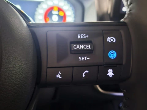 Nissan X-Trail 5pl 1.5 e-4ORCE 158kW 4x4 A/T Tekna