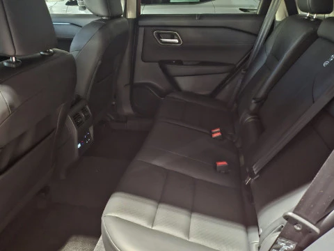 Nissan X-Trail 5pl 1.5 e-4ORCE 158kW 4x4 A/T Tekna