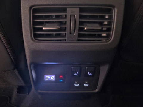 Nissan X-Trail 5pl 1.5 e-4ORCE 158kW 4x4 A/T Tekna