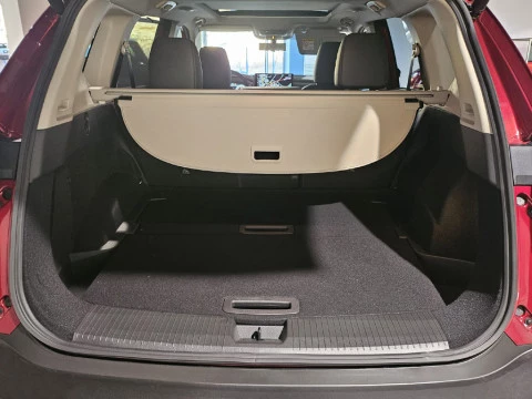 Nissan X-Trail 5pl 1.5 e-4ORCE 158kW 4x4 A/T Tekna