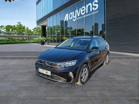 Volkswagen Taigo Life 1.0 TSI 81kW (110CV) DSG