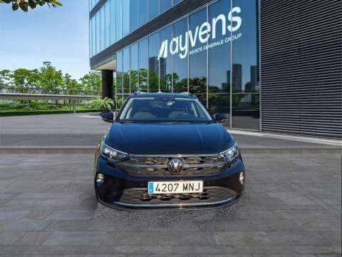 Volkswagen Taigo Life 1.0 TSI 81kW (110CV) DSG