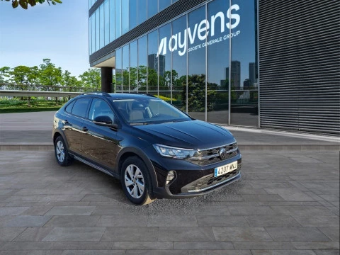 Volkswagen Taigo Life 1.0 TSI 81kW (110CV) DSG