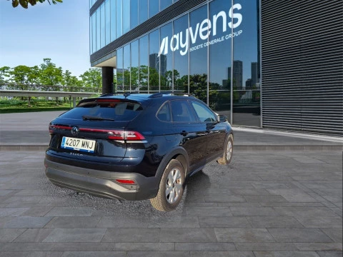 Volkswagen Taigo Life 1.0 TSI 81kW (110CV) DSG