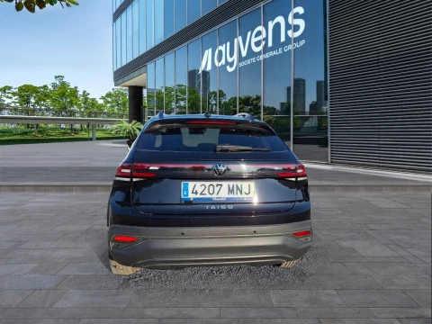 Volkswagen Taigo Life 1.0 TSI 81kW (110CV) DSG