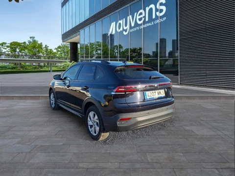 Volkswagen Taigo Life 1.0 TSI 81kW (110CV) DSG