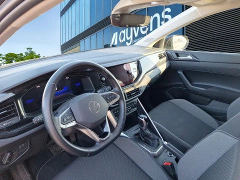 Volkswagen Taigo Life 1.0 TSI 81kW (110CV) DSG