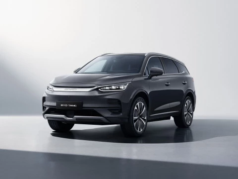 BYD TANG Flagship
