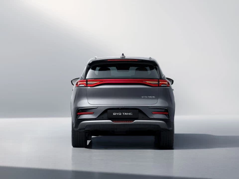 BYD TANG Flagship
