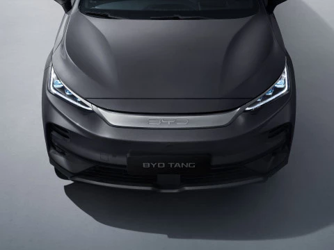 BYD TANG Flagship