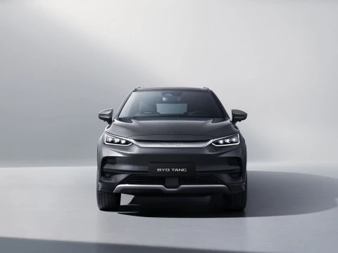 BYD TANG Flagship