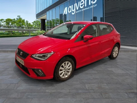 Seat Ibiza 1.0 TSI 81kW (110CV) Style XL Wired