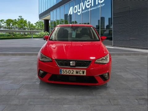Seat Ibiza 1.0 TSI 81kW (110CV) Style XL Wired