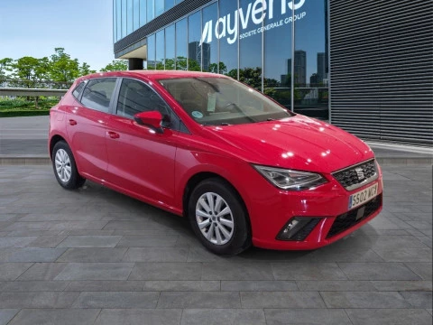 Seat Ibiza 1.0 TSI 81kW (110CV) Style XL Wired