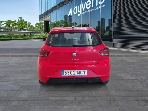 Seat Ibiza 1.0 TSI 81kW (110CV) Style XL Wired