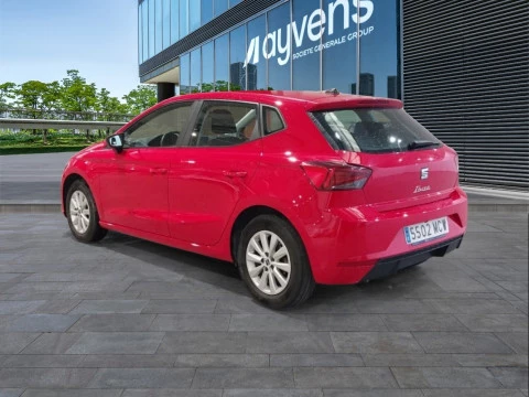 Seat Ibiza 1.0 TSI 81kW (110CV) Style XL Wired