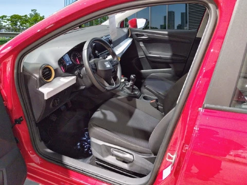 Seat Ibiza 1.0 TSI 81kW (110CV) Style XL Wired