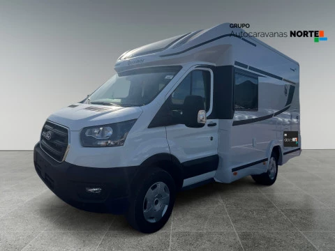 BENIMAR TESSORO TESSORO 440 UP