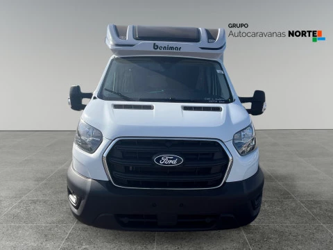 BENIMAR TESSORO TESSORO 440 UP