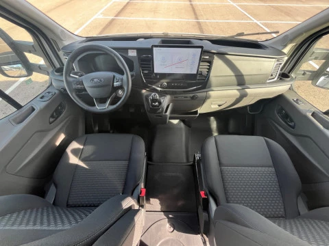 BENIMAR TESSORO TESSORO 440 UP