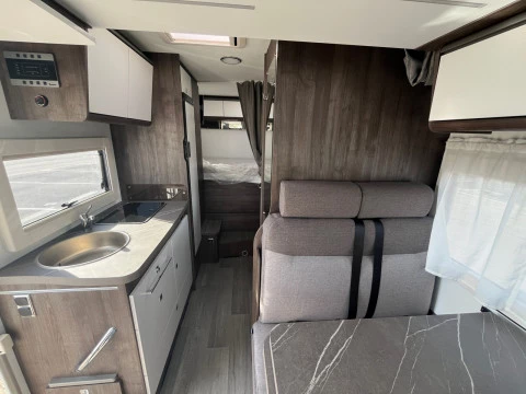 BENIMAR TESSORO TESSORO 440 UP