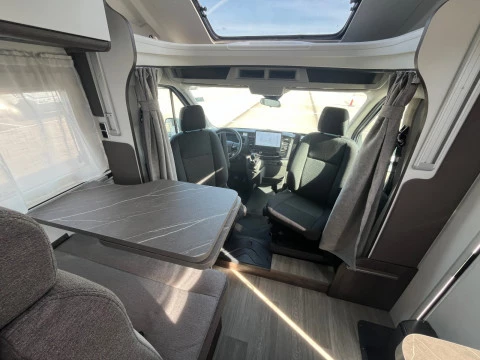 BENIMAR TESSORO TESSORO 440 UP