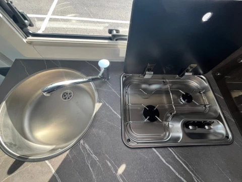 BENIMAR TESSORO TESSORO 440 UP