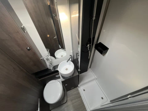 BENIMAR TESSORO TESSORO 440 UP