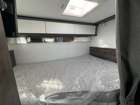 BENIMAR TESSORO TESSORO 440 UP