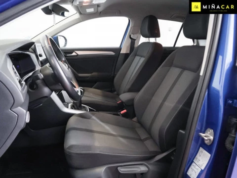 Volkswagen T-Roc Life 1.0 TSI 81kW 110CV