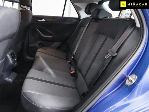 Volkswagen T-Roc Life 1.0 TSI 81kW 110CV