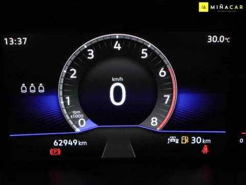 Volkswagen T-Roc Life 1.0 TSI 81kW 110CV