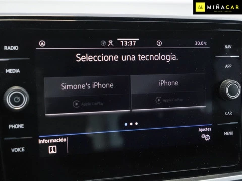 Volkswagen T-Roc Life 1.0 TSI 81kW 110CV