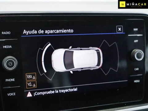 Volkswagen T-Roc Life 1.0 TSI 81kW 110CV