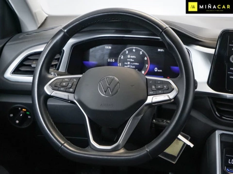 Volkswagen T-Roc Life 1.0 TSI 81kW 110CV