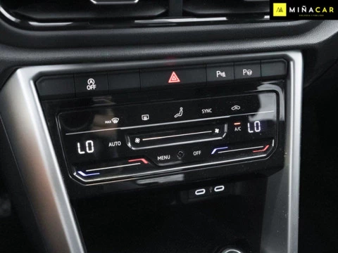 Volkswagen T-Roc Life 1.0 TSI 81kW 110CV