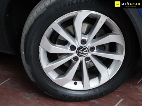 Volkswagen T-Roc Life 1.0 TSI 81kW 110CV