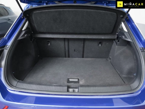 Volkswagen T-Roc Life 1.0 TSI 81kW 110CV