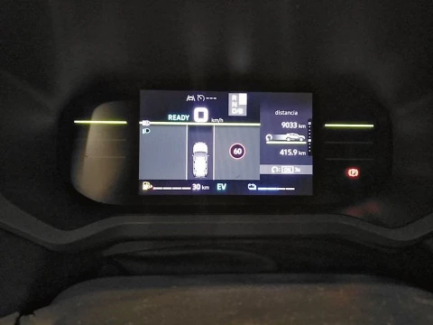 Dacia Duster  Hibrido  1.6 Hybrid Extreme 4x2 105kW 48v