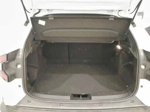 Dacia Duster  Hibrido  1.6 Hybrid Extreme 4x2 105kW 48v