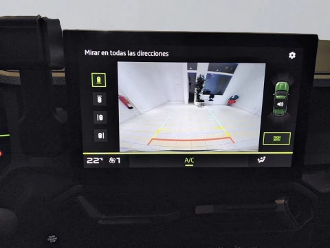 Dacia Duster  Hibrido  1.6 Hybrid Extreme 4x2 105kW 48v