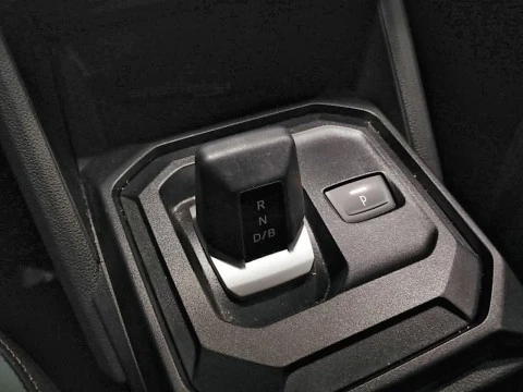 Dacia Duster  Hibrido  1.6 Hybrid Extreme 4x2 105kW 48v