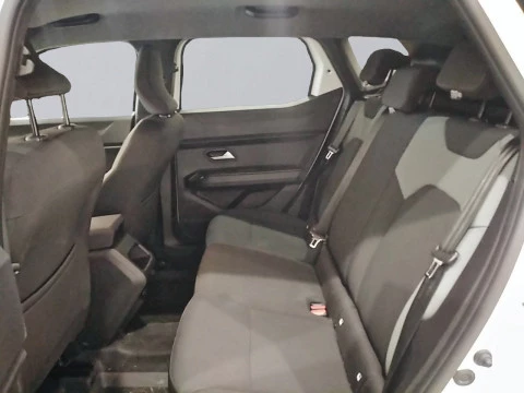 Dacia Duster  Hibrido  1.6 Hybrid Extreme 4x2 105kW 48v