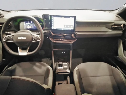 Dacia Duster  Hibrido  1.6 Hybrid Extreme 4x2 105kW 48v