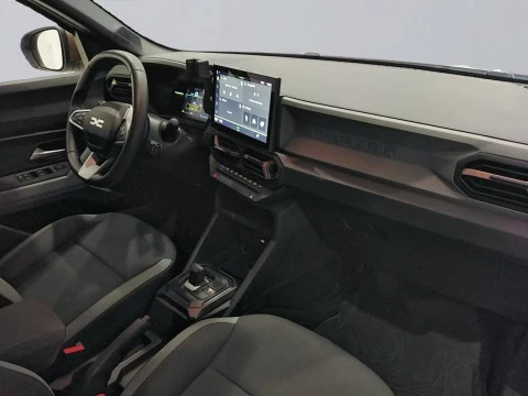 Dacia Duster  Hibrido  1.6 Hybrid Extreme 4x2 105kW 48v