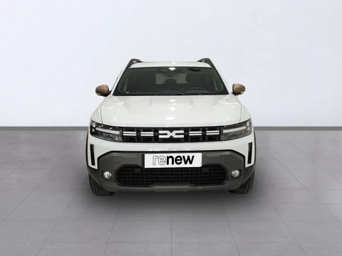 Dacia Duster  Hibrido  1.6 Hybrid Extreme 4x2 105kW 48v